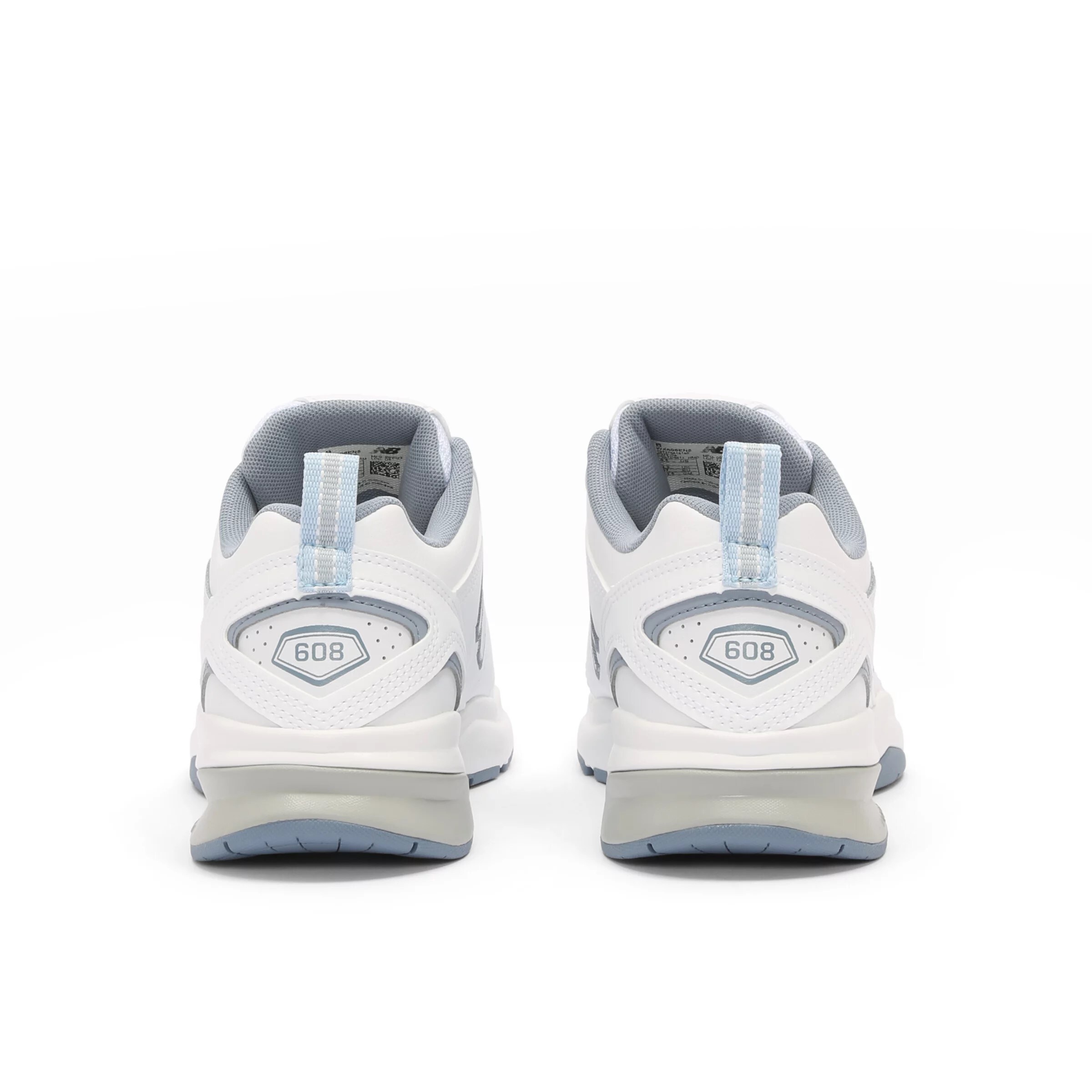 new balance Sneakers laag '608v5' in Wit