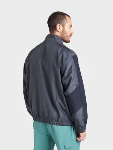 Sweat-shirt 'AIR' Nike Sportswear en gris