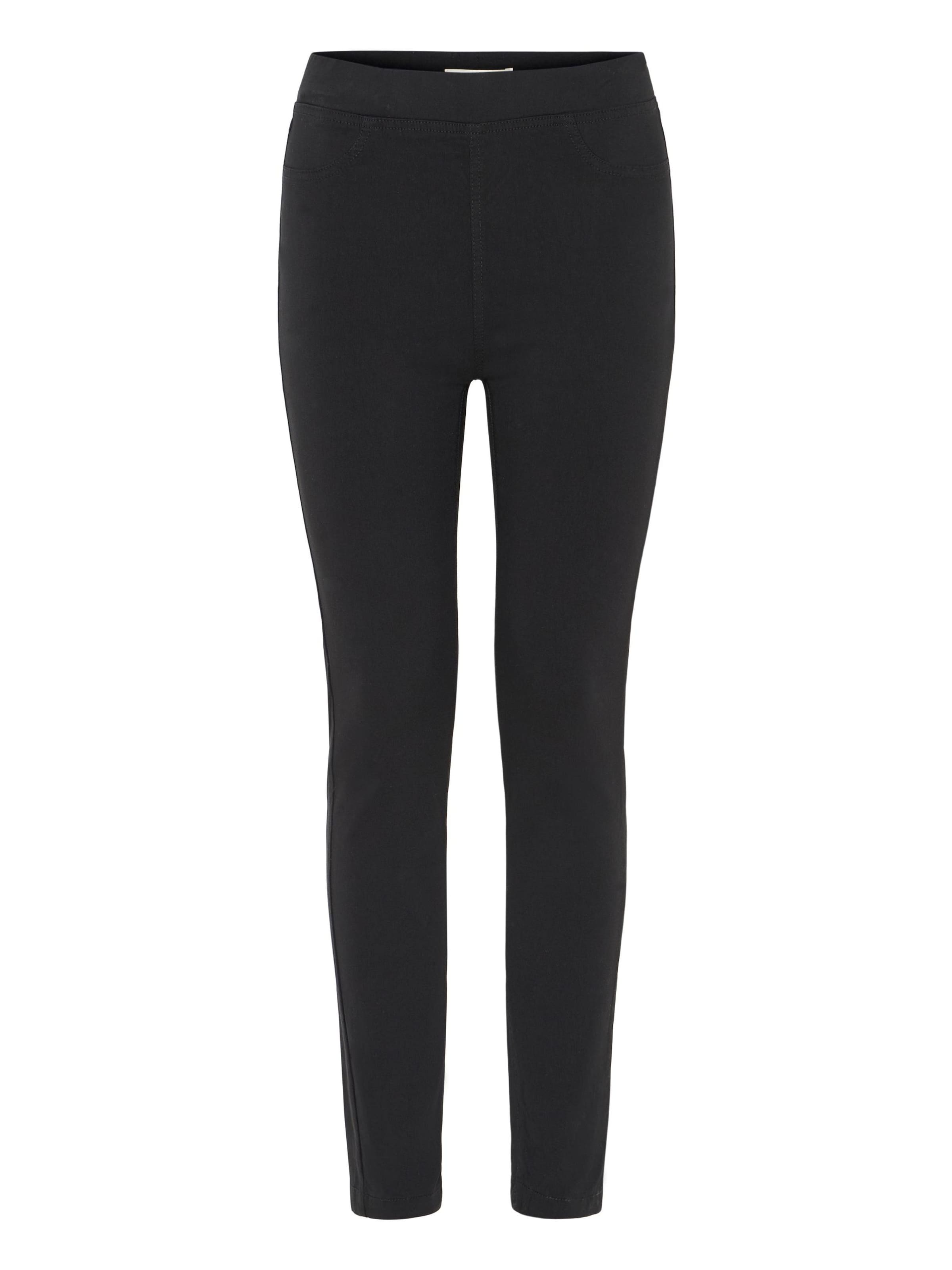 Oxmo Trousers 'Keily' in Black, Item view