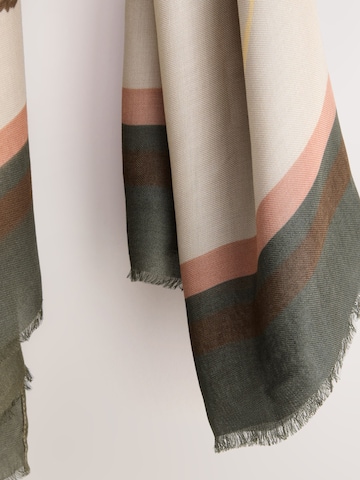 Écharpe Next en beige