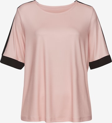 rožinė VIVANCE Marškinėliai: priekis