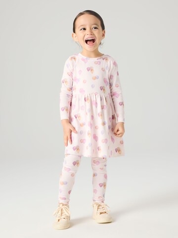 Robe NAME IT en beige