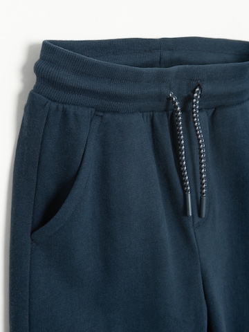 Cool Club Regular Byxa i blå