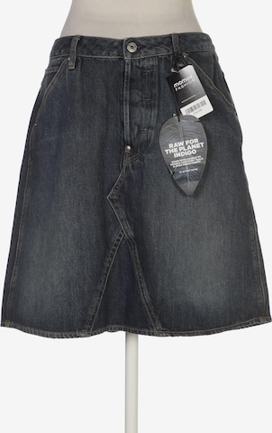 G-STAR Rock L in Blau: Vorderseite