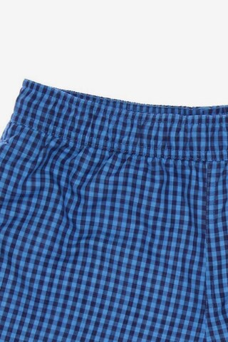 ADIDAS PERFORMANCE Shorts in 26 in Blue