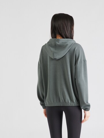 Athlecia Athletic Sweatshirt 'NAMIER' in Green