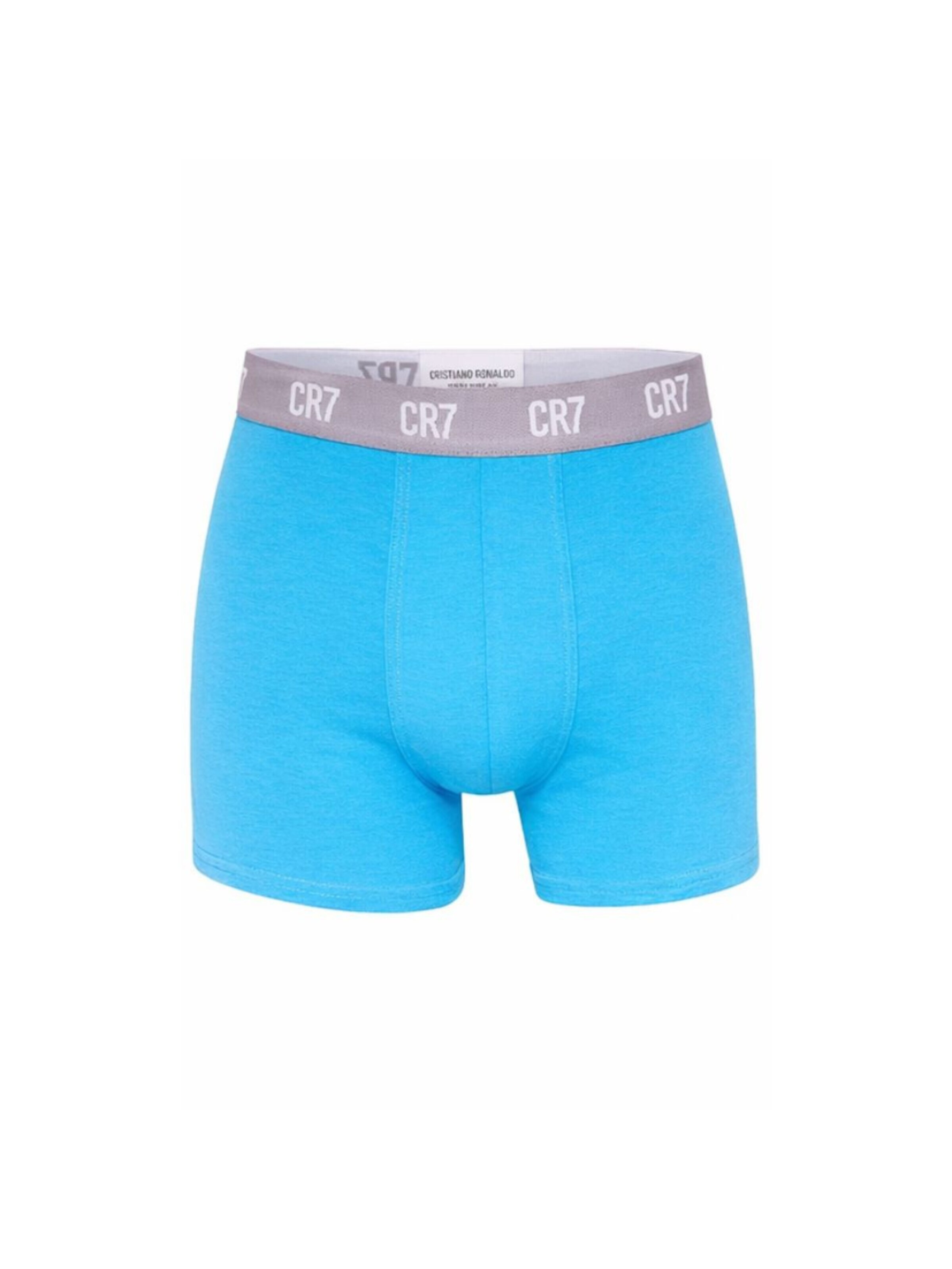CR7 - Calzoncillo boxer en Mezcla de colores