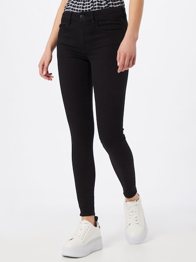 American Eagle Jeggíny - černá, Model/ka