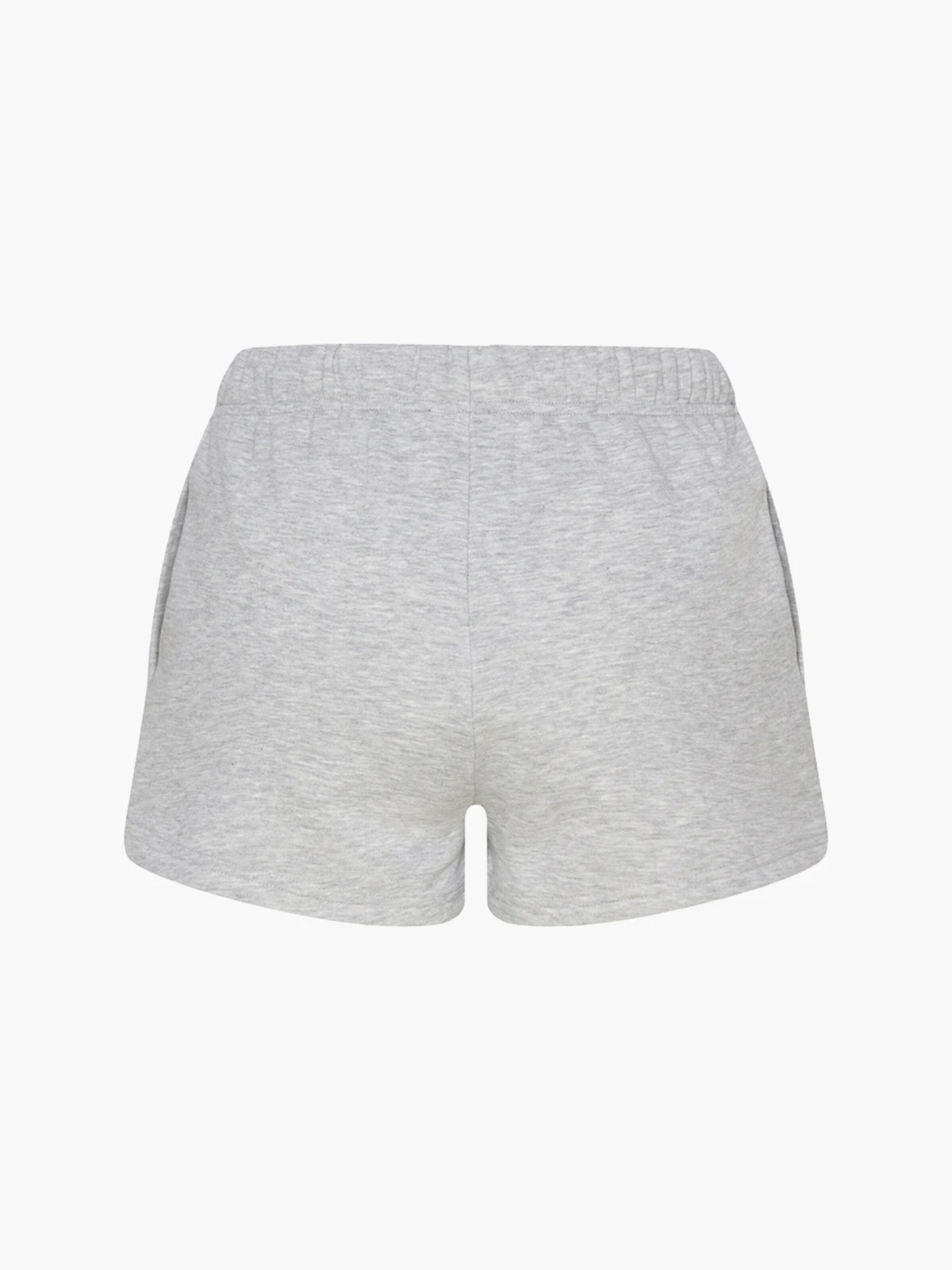 cfab (formerly creamy fabrics) Loosefit Byxa 'Everyday' i grå