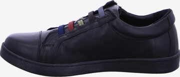 ANDREA CONTI Lace-Up Shoes in Black