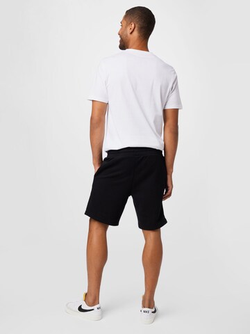 River Island - Fato de jogging em branco