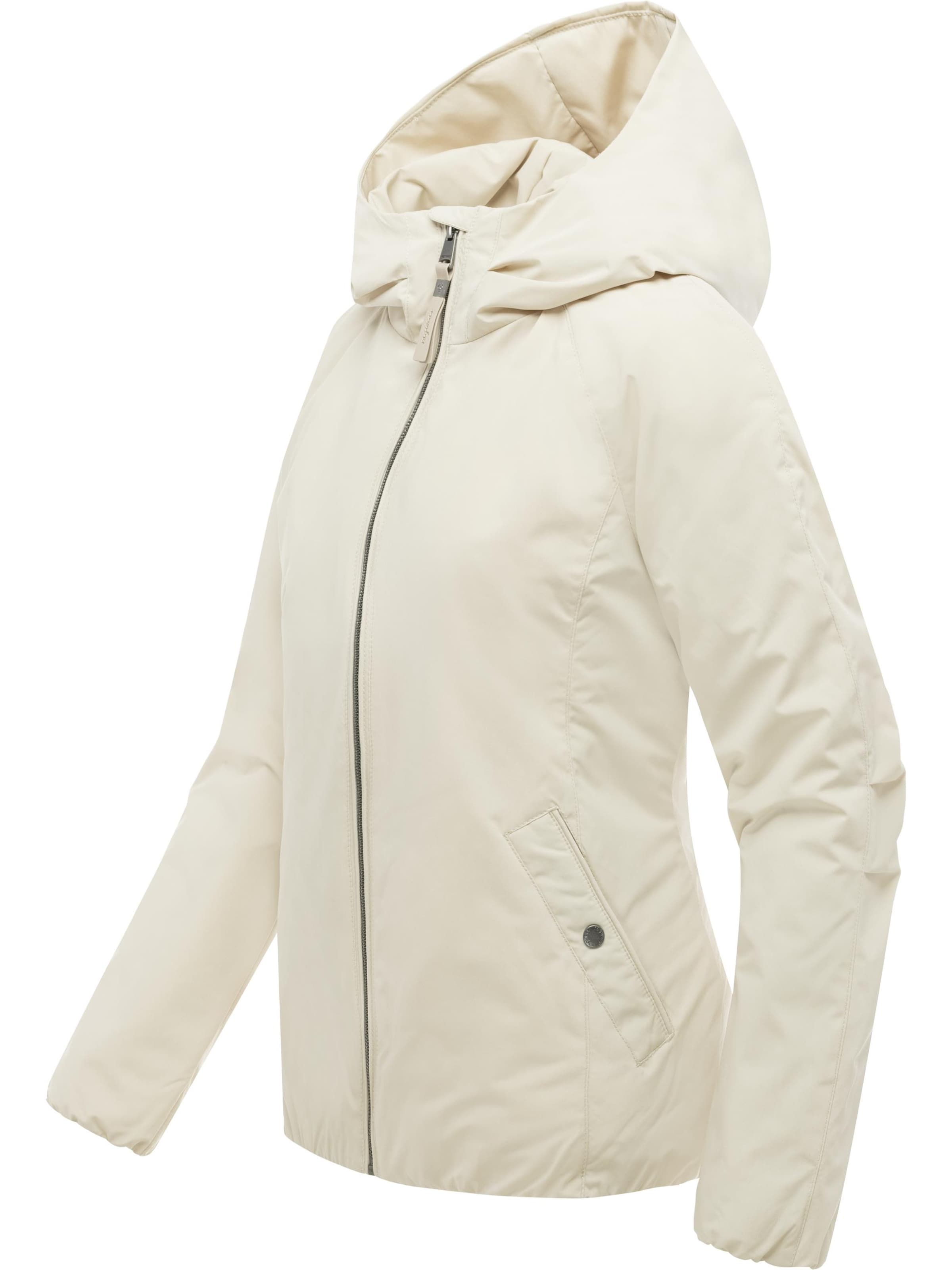 Giacca funzionale 'Dree Y' di Ragwear in beige