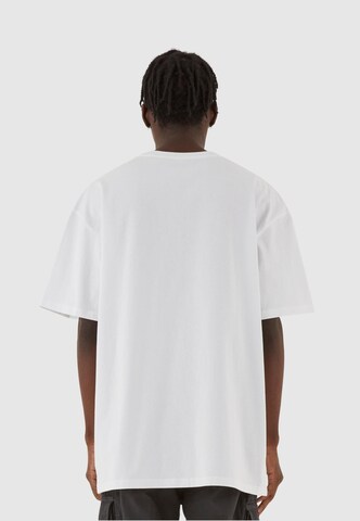 MJ Gonzales Shirt in Wit