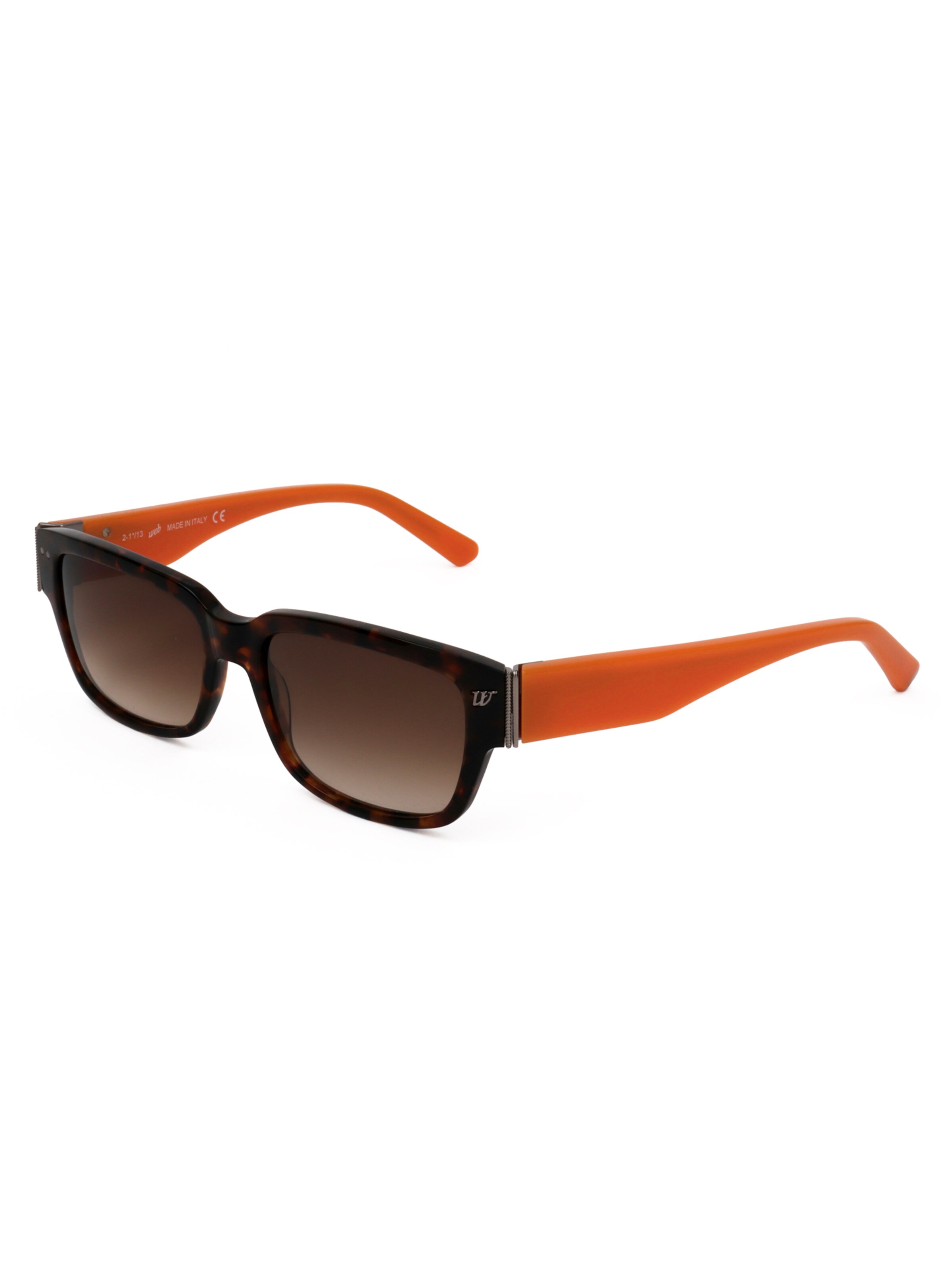 Occhiali da sole 'WE0115' di Web Eyewear in marrone