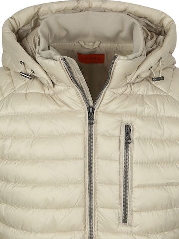 Suitable Winter Coat 'Copenhagen' in White
