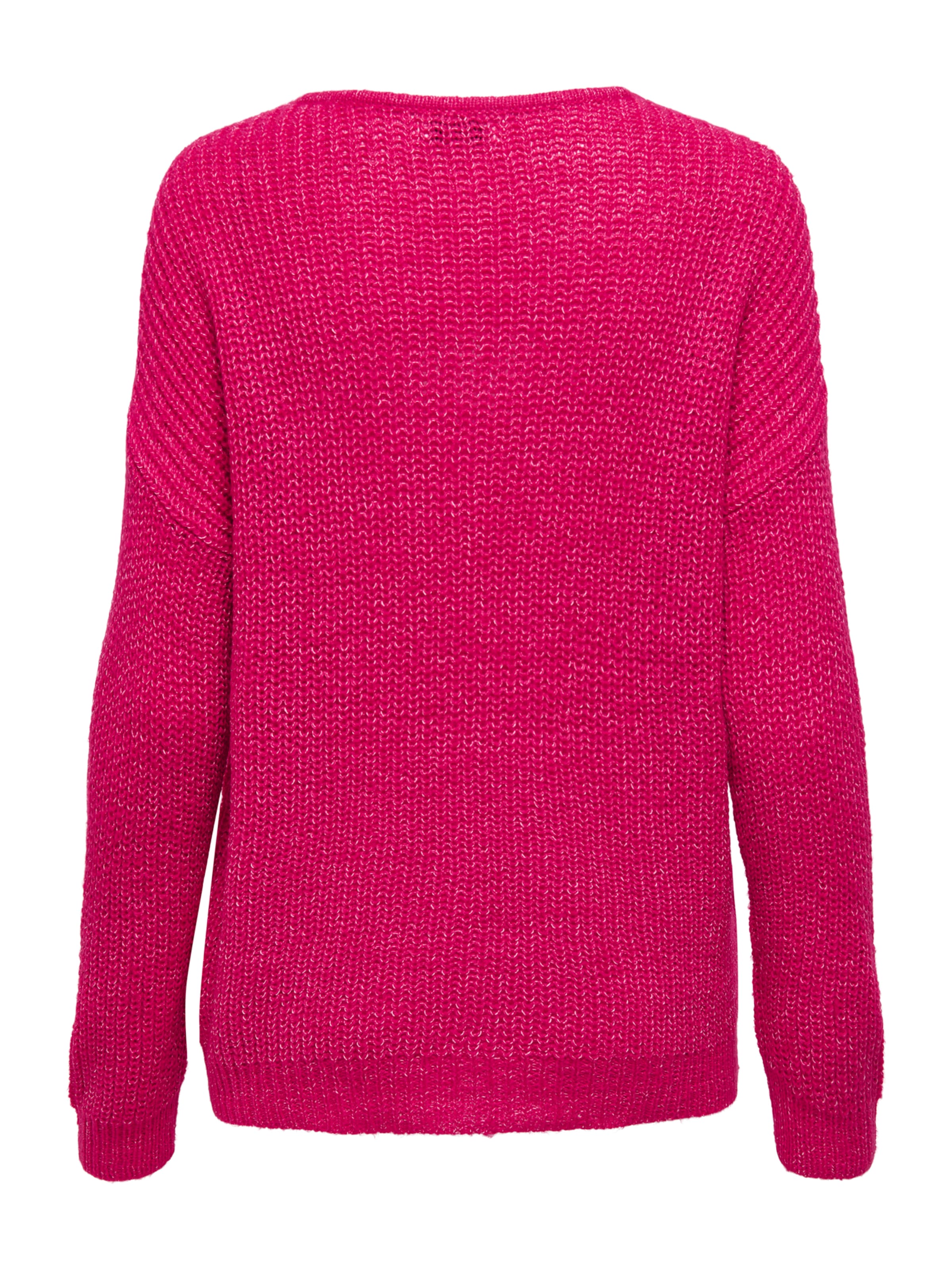 JDY - Jersey 'JDYNEW MEGAN' en rosa
