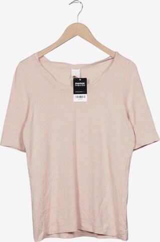 MADELEINE Pullover L in Pink: Vorderseite