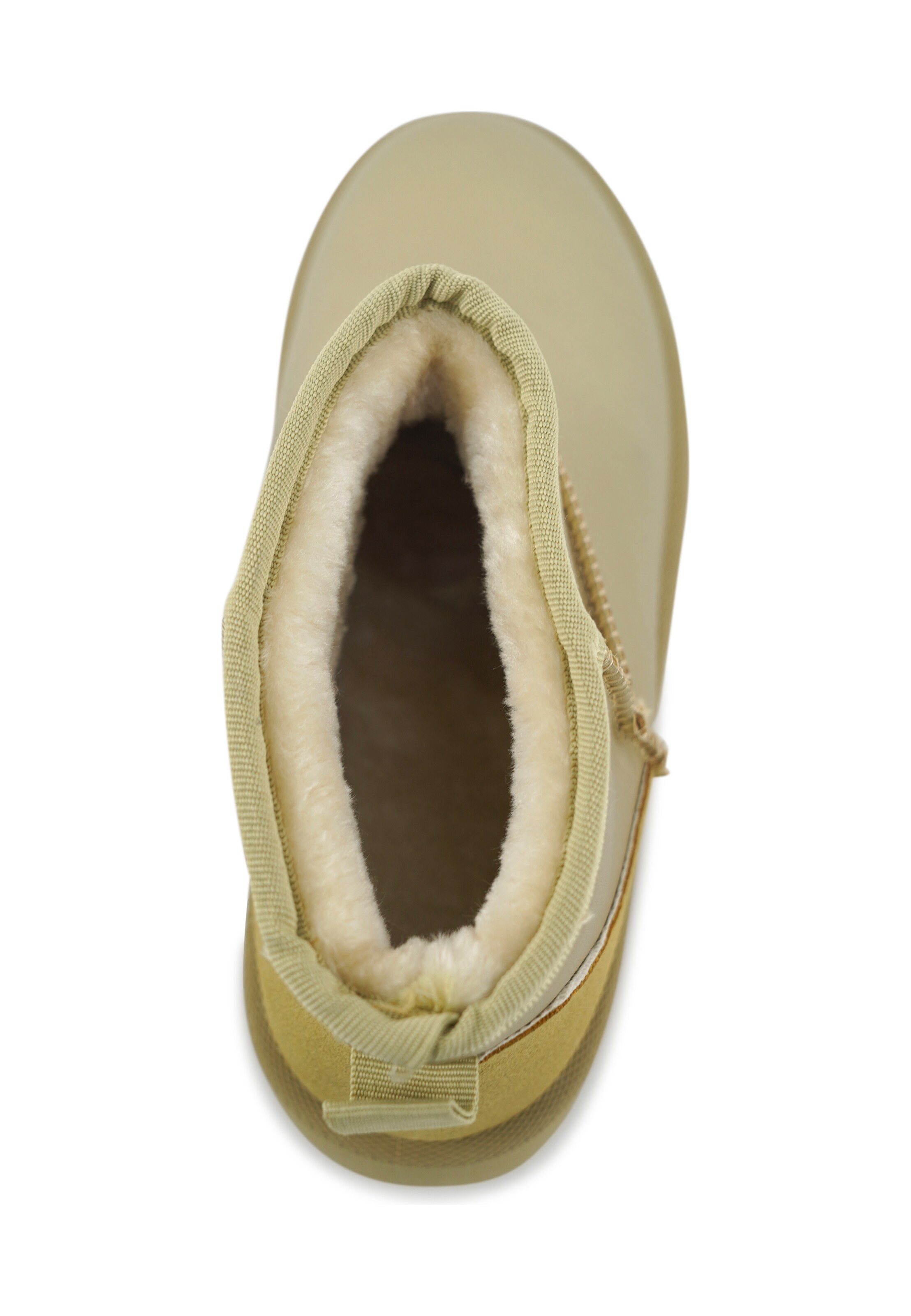 Findlay Ankle boots 'Nala' in Gold