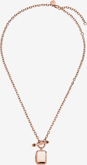 PURELEI Necklace 'Soulmate' in Rose gold, Item view