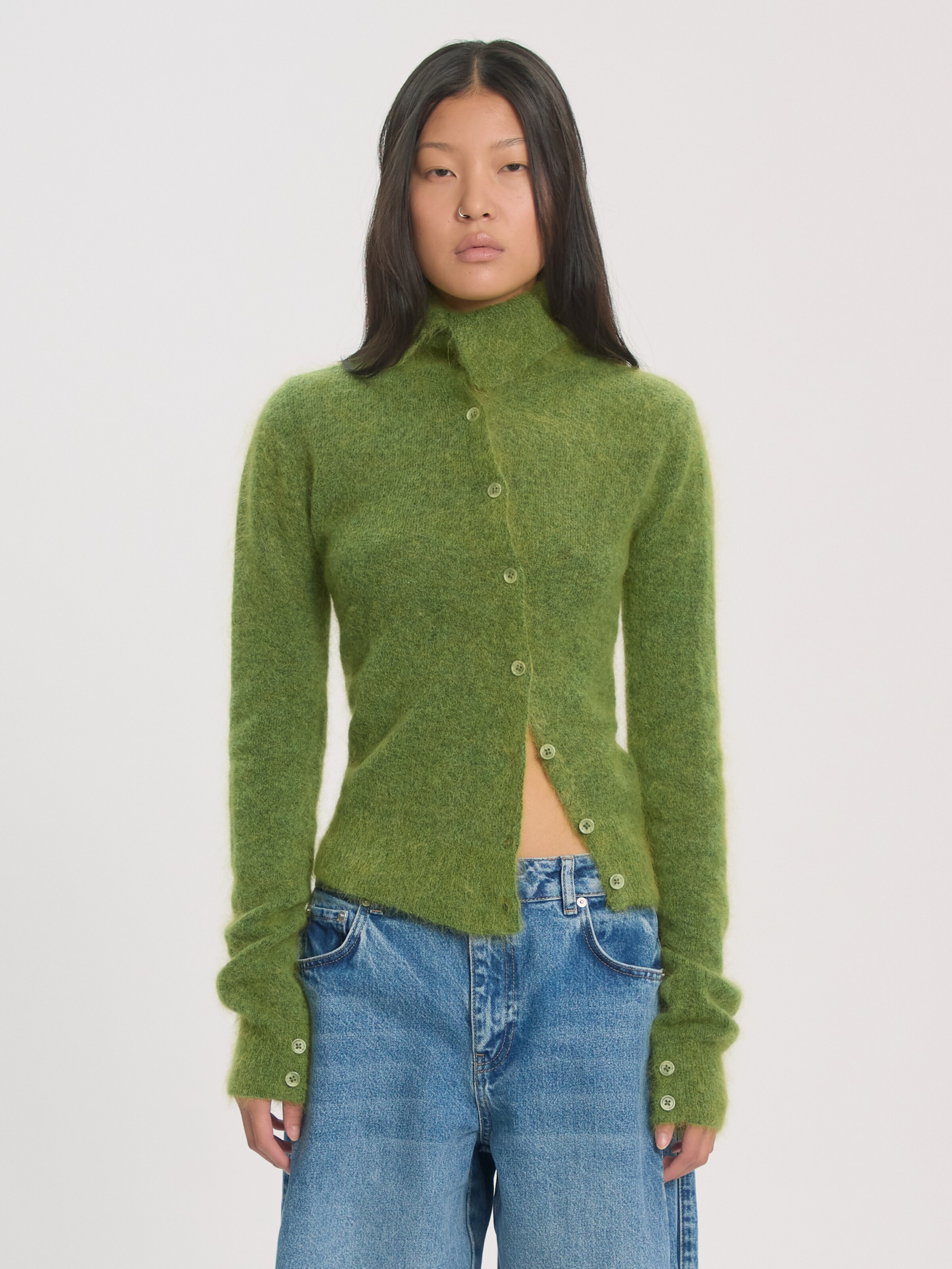 Strickjacke 'Margo'