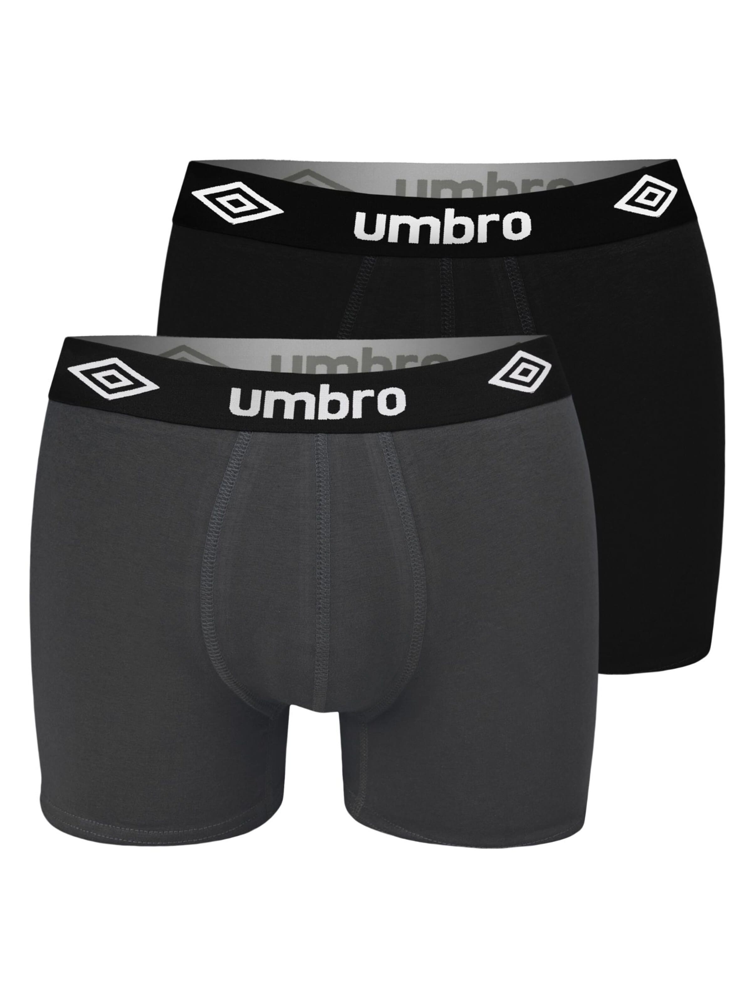 UMBRO Boxer shorts in Mixed colors