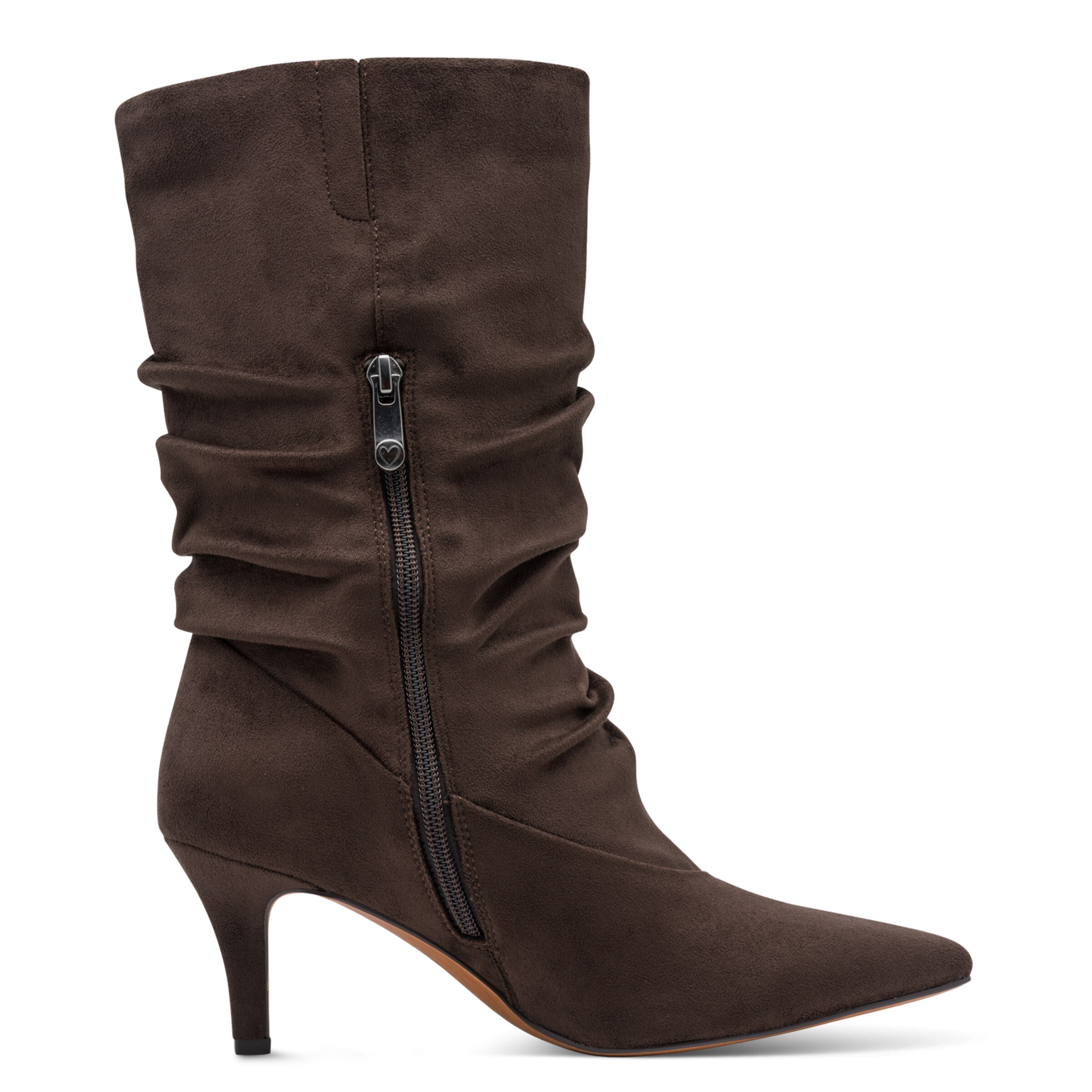 MARCO TOZZI Boots in Brown