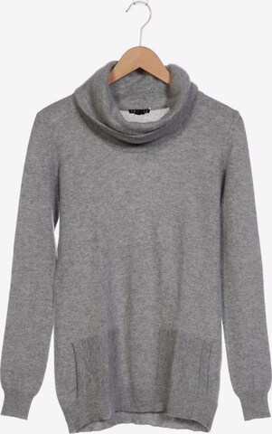 Theory Pullover M in Grau: predná strana