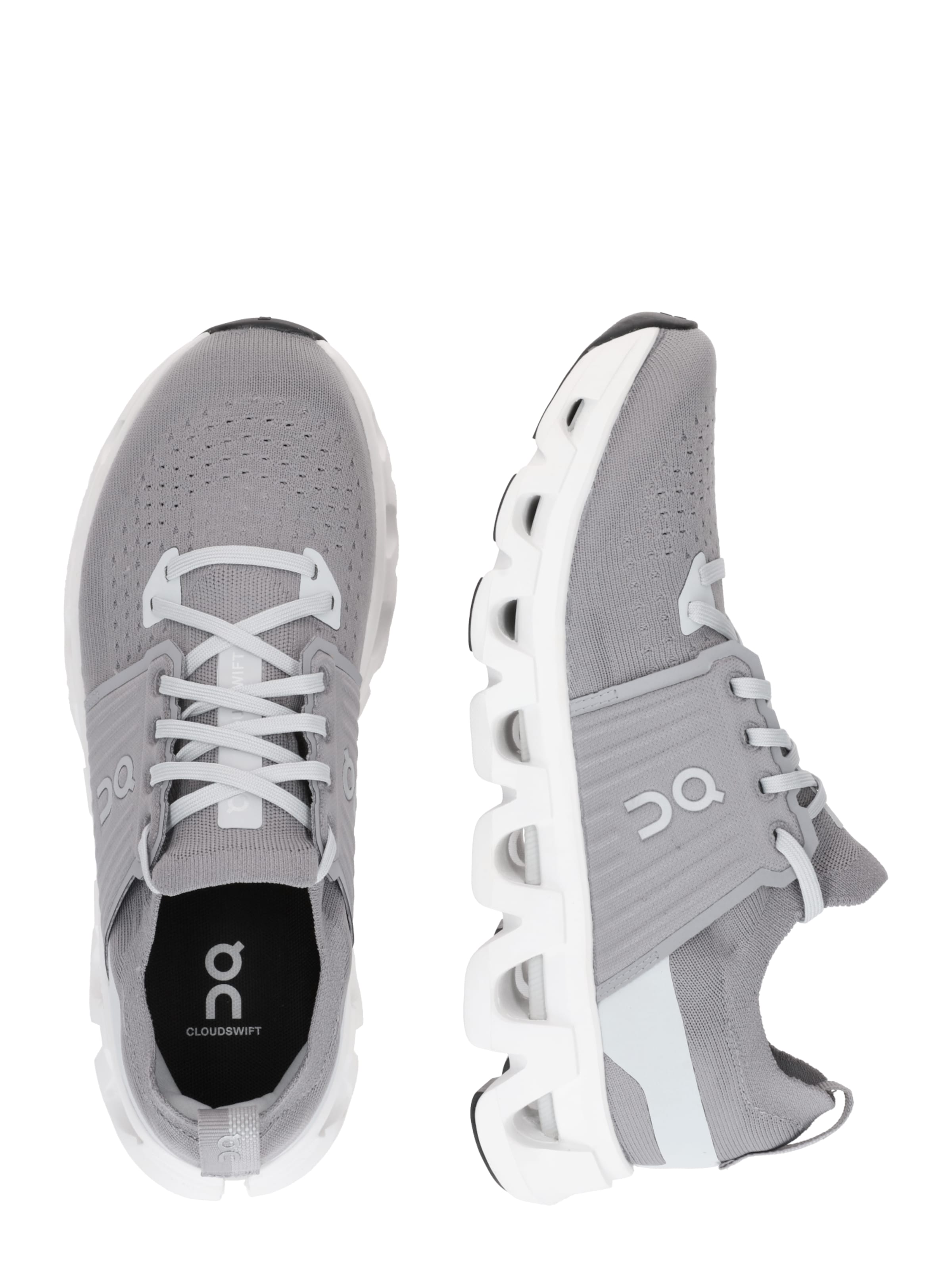 pilka On Bėgimo batai 'Cloudswift 4'