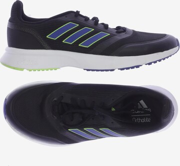 ADIDAS PERFORMANCE Sneakers & Trainers in 42,5 in Black: front