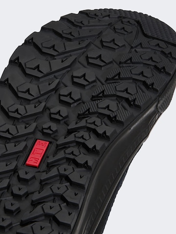 VANS Sneaker 'Sk8-Hi Waterproof Insulated' in Schwarz