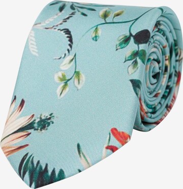 Baldessarini Tie 'Erick' in Blue: front