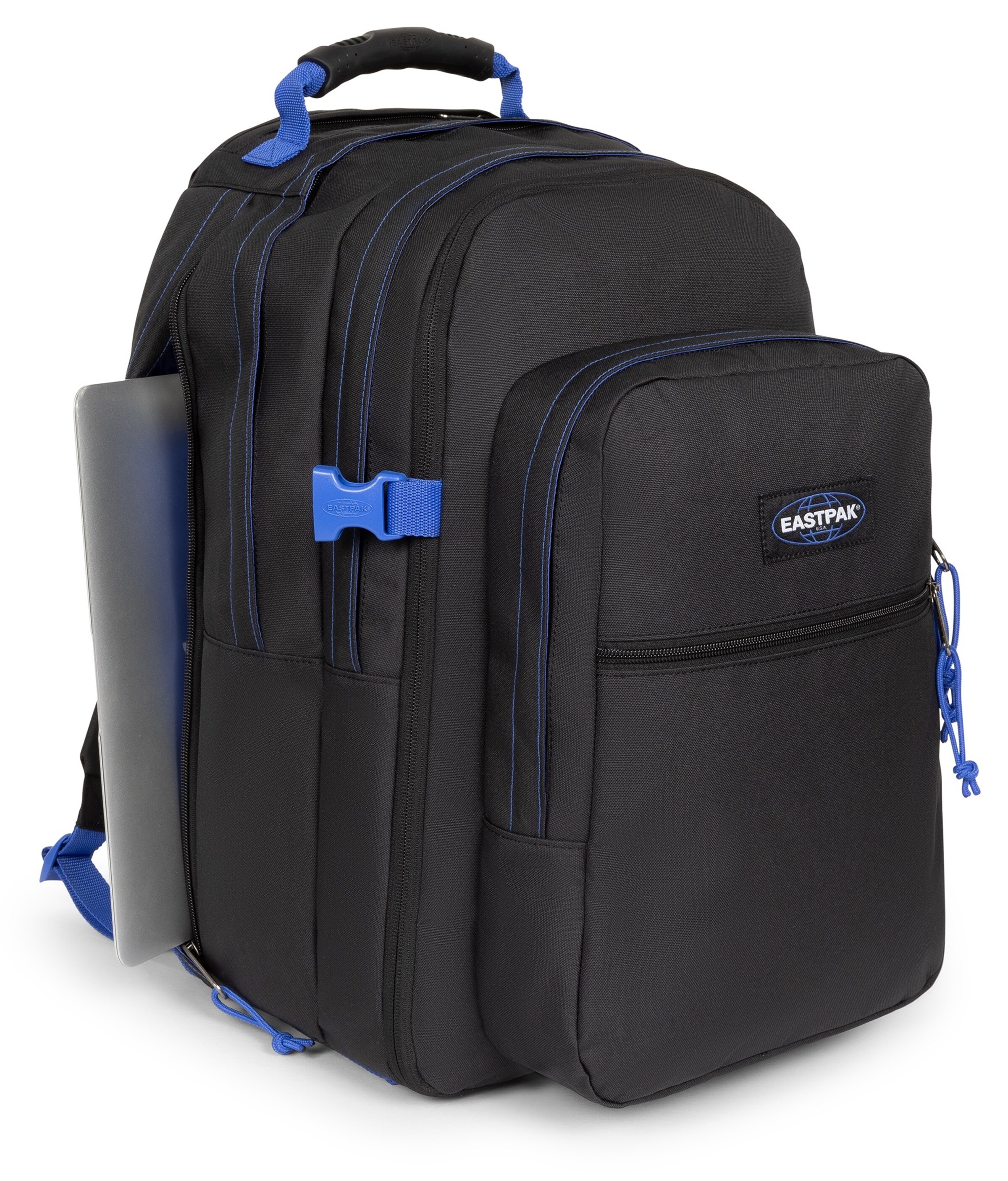 EASTPAK Backpack in Black