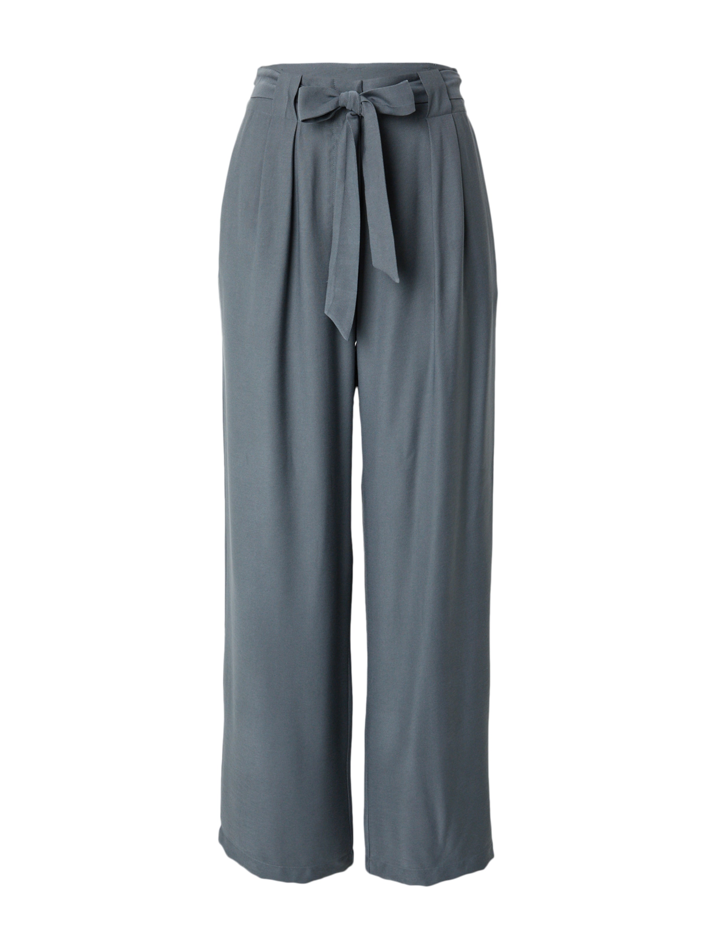 Guido Maria Kretschmer Women Pants 'Isabella' in Dusty blue, Item view