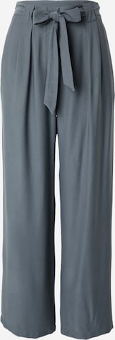 Guido Maria Kretschmer Women Loose fit Pants 'Isabella' in Blue: front