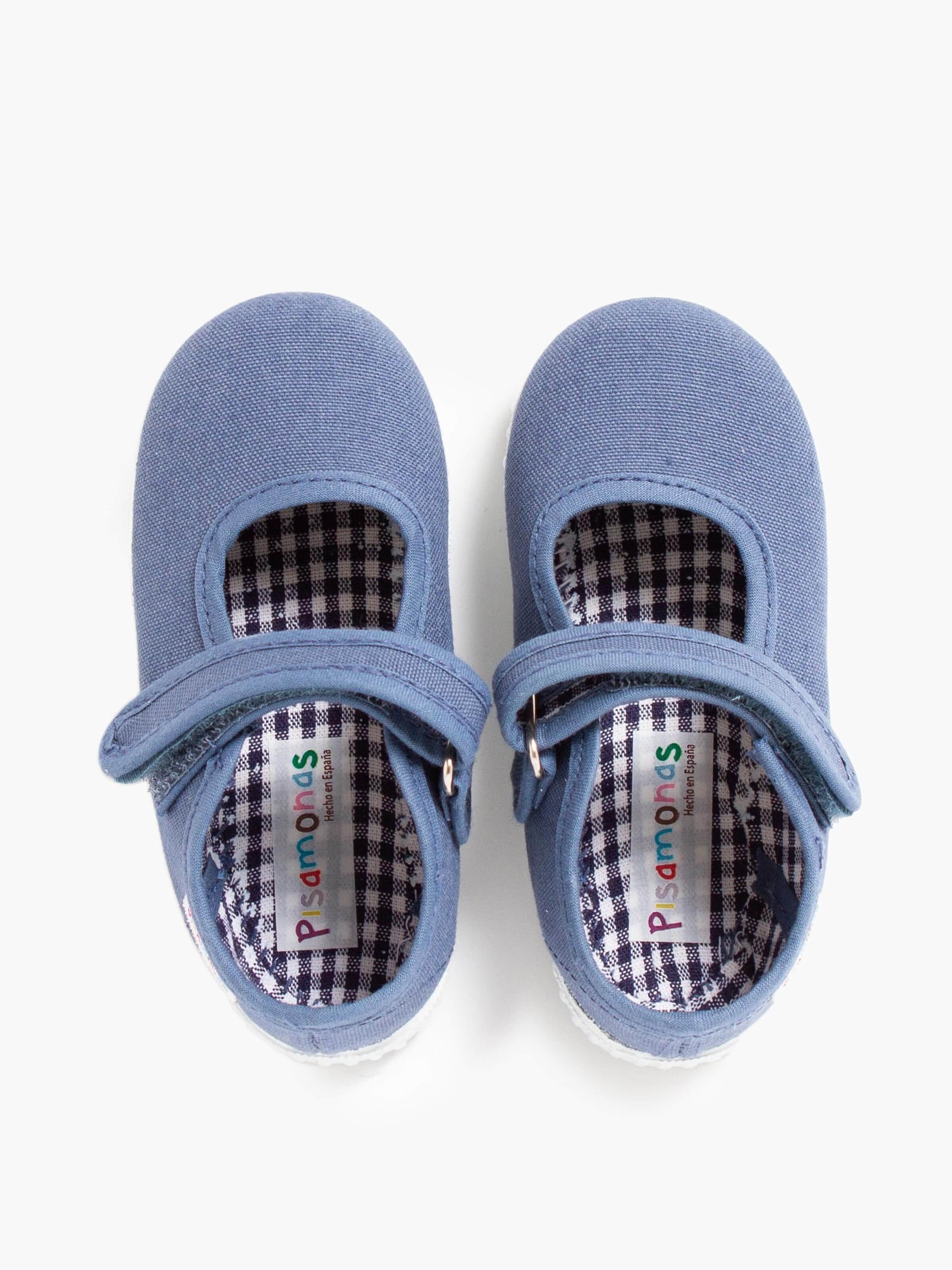 Ballerina di Pisamonas in blu