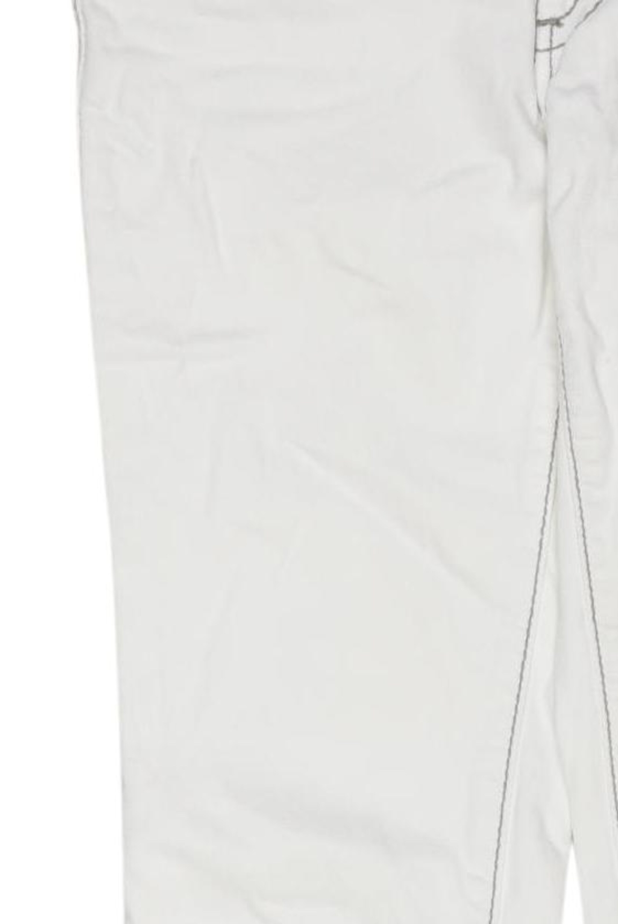 LAURA SCOTT Jeans 25-26 in Weiß