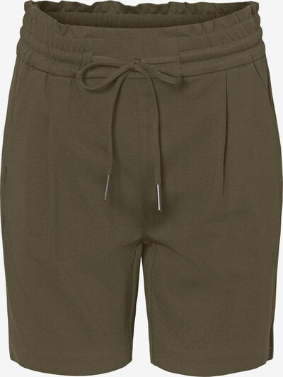 VERO MODA Shorts 'EVA' in khaki, Produktansicht