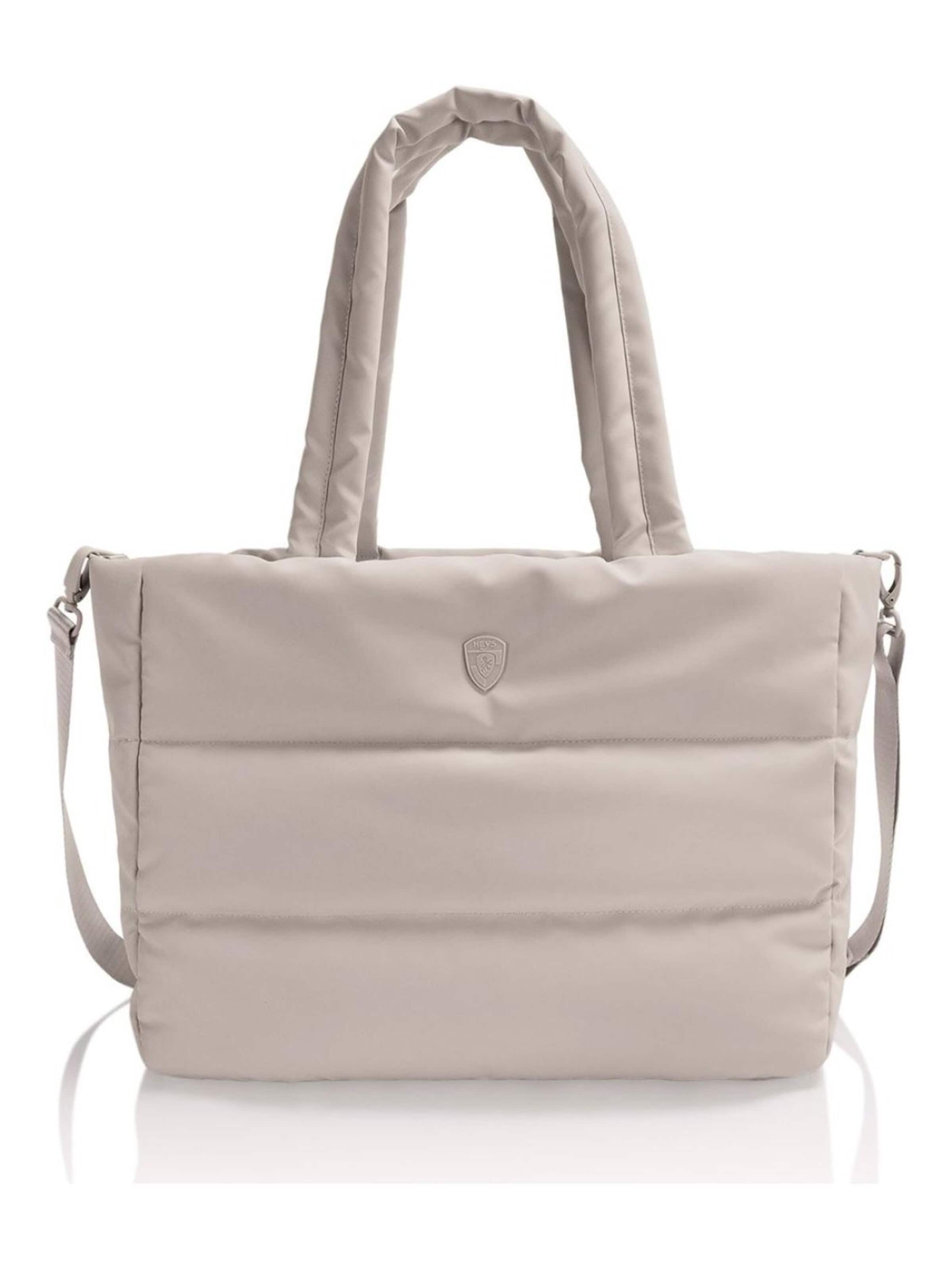 Heys Shopper‌ in Beige: Vorderseite