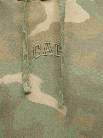 GAP Mikina – zelená