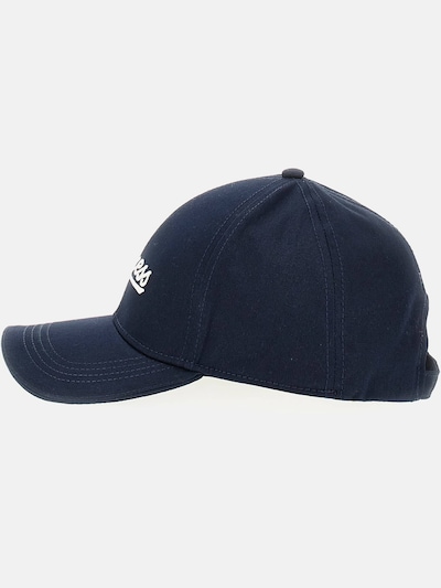 GUESS Cap in Navy / White, Item view