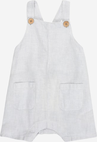 mėlyna Lil'Atelier Laisvas Kombinezonas su petnešomis 'NBMJESPER': priekis