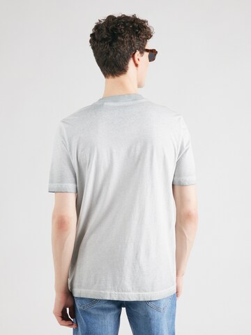 QS Shirt in Green