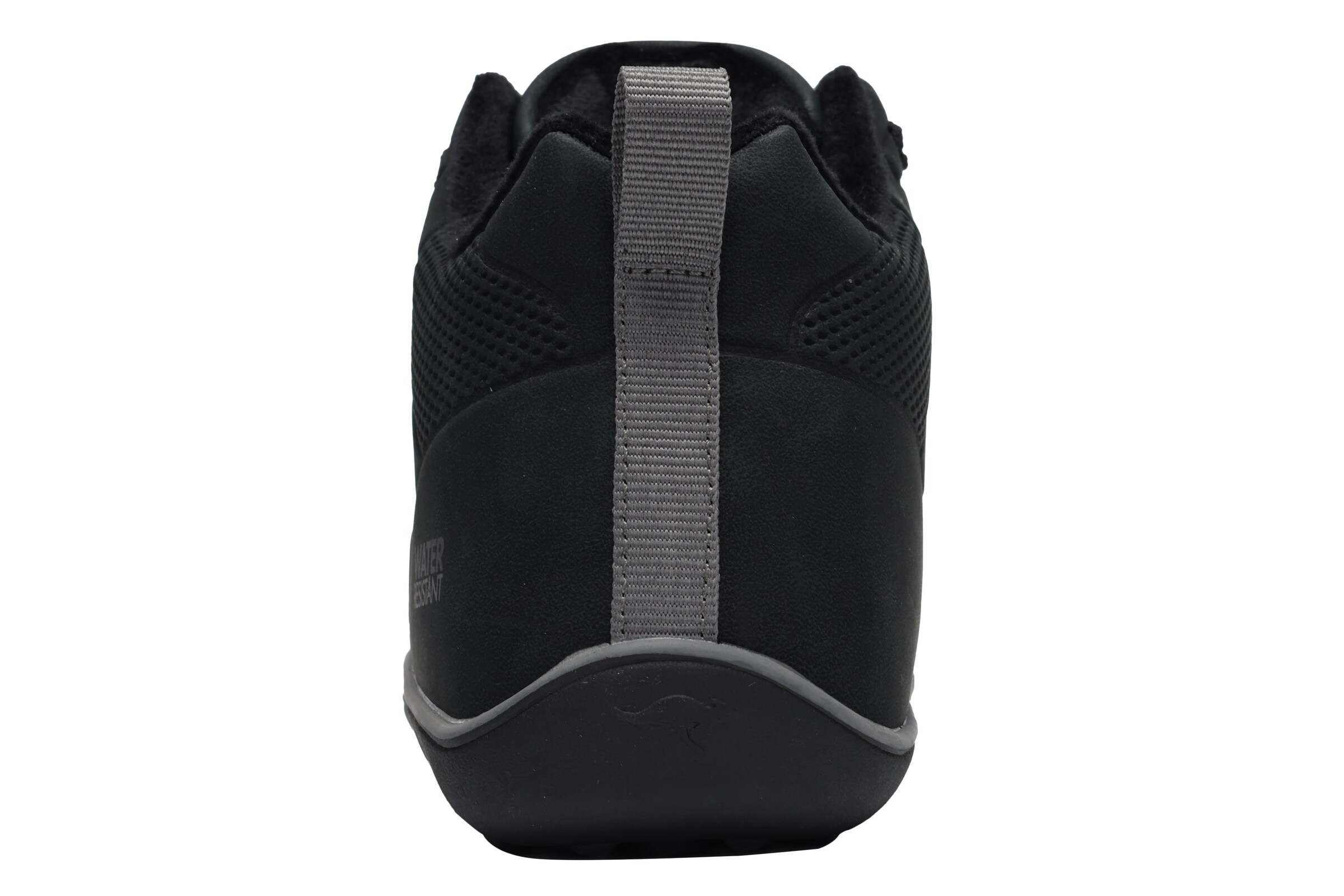 KangaROOS Sneakers in Black