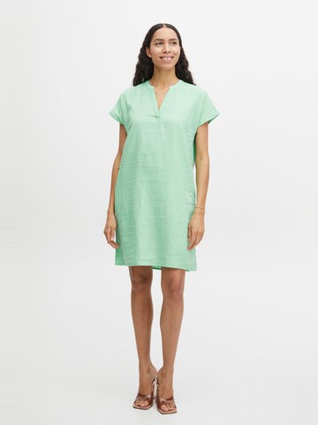 b.young Kleid 'Falakka' in Grün
