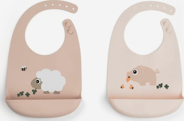 Done by Deer - Babete ' Tiny farm ' em bege: frente