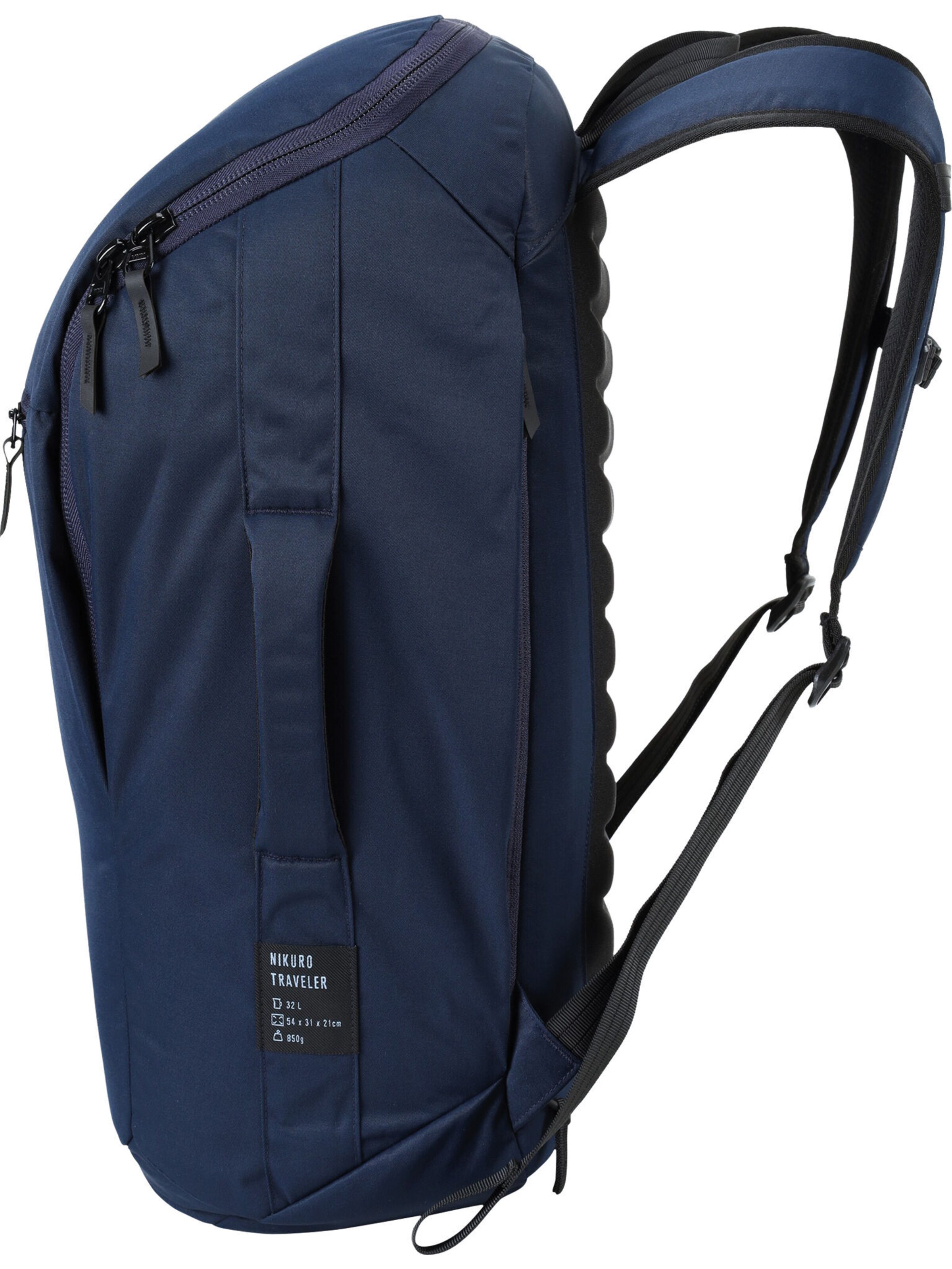 Sac à dos NITRO en bleu