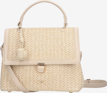 Rieker Handtasche in Beige: Vorderseite