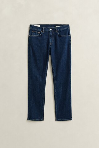 GANT Jeans in Blau: Vorderseite