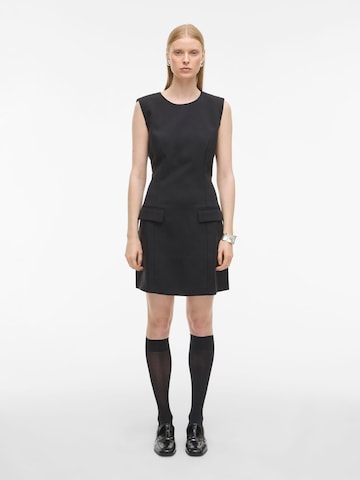 ROUGE EDIT Dress in Grey