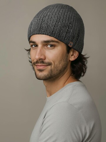 Neverless Beanie '2023' in Grey
